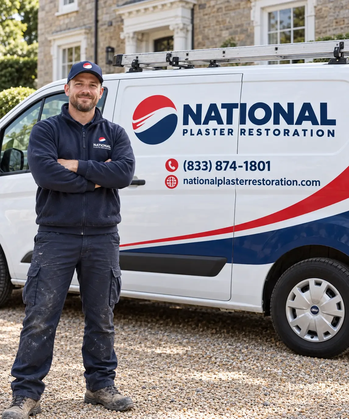Plaster Repair Topaz, CA FAQs
